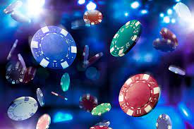 Зеркало Vega Casino